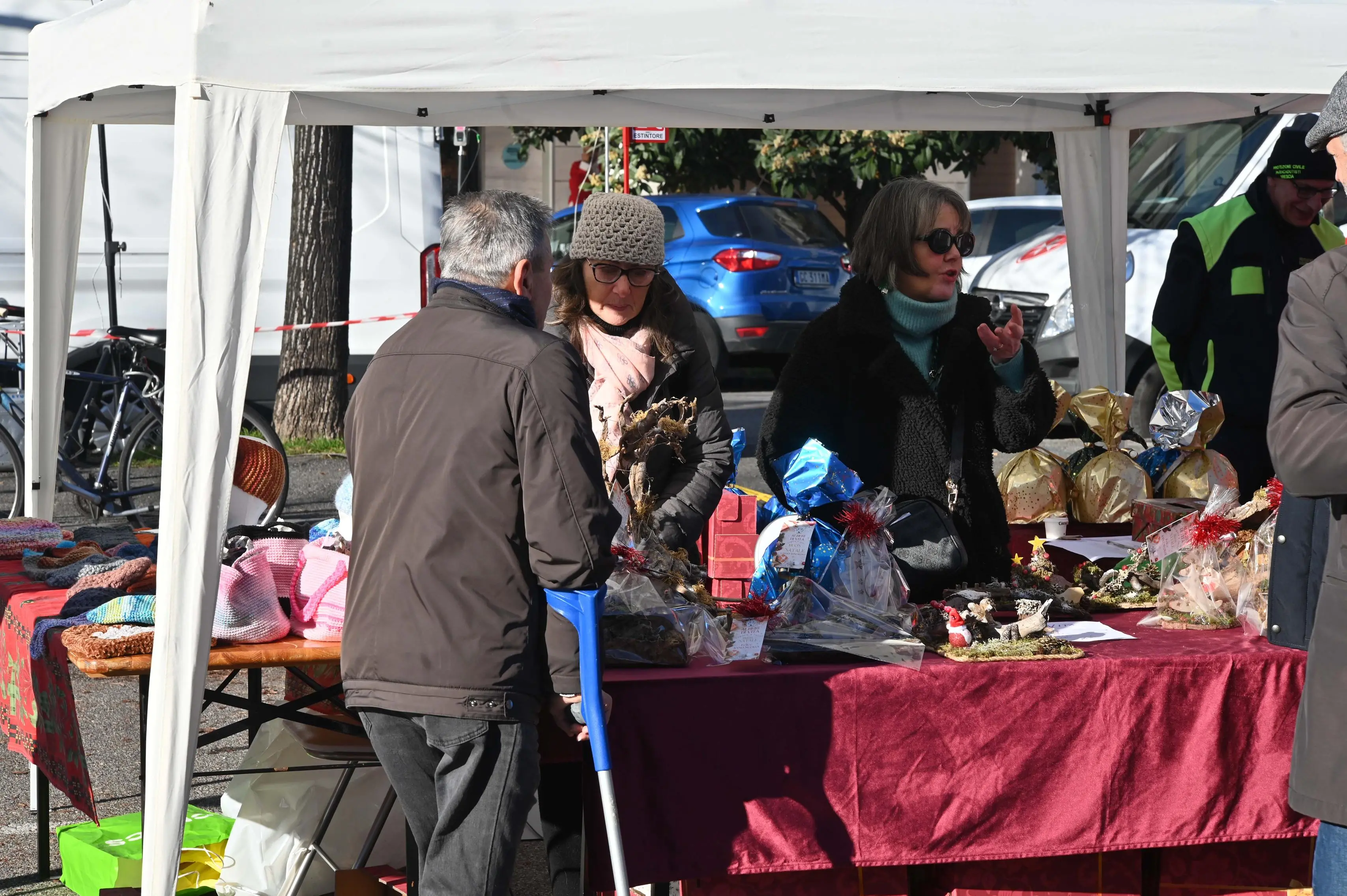 CRONACA BRESCIA MOMPIANO IN PIAZZA CON NOI PER I 40 ANNI DELLA PROLOCO REDAZIONE CRONACA 14-12-2025 GABRIELE STRADA NEW EDEN GROUP