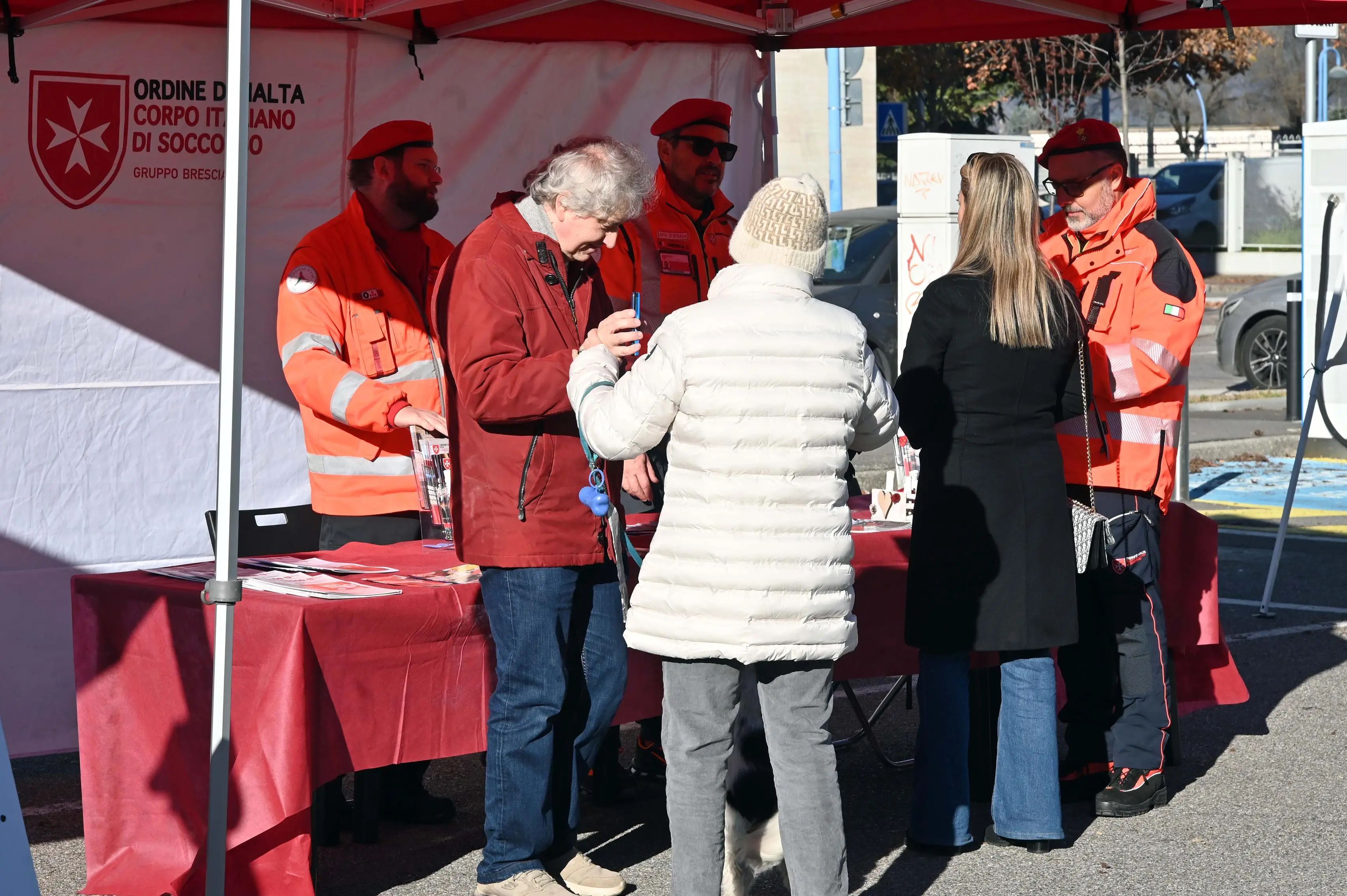 CRONACA BRESCIA MOMPIANO IN PIAZZA CON NOI PER I 40 ANNI DELLA PROLOCO REDAZIONE CRONACA 14-12-2025 GABRIELE STRADA NEW EDEN GROUP
