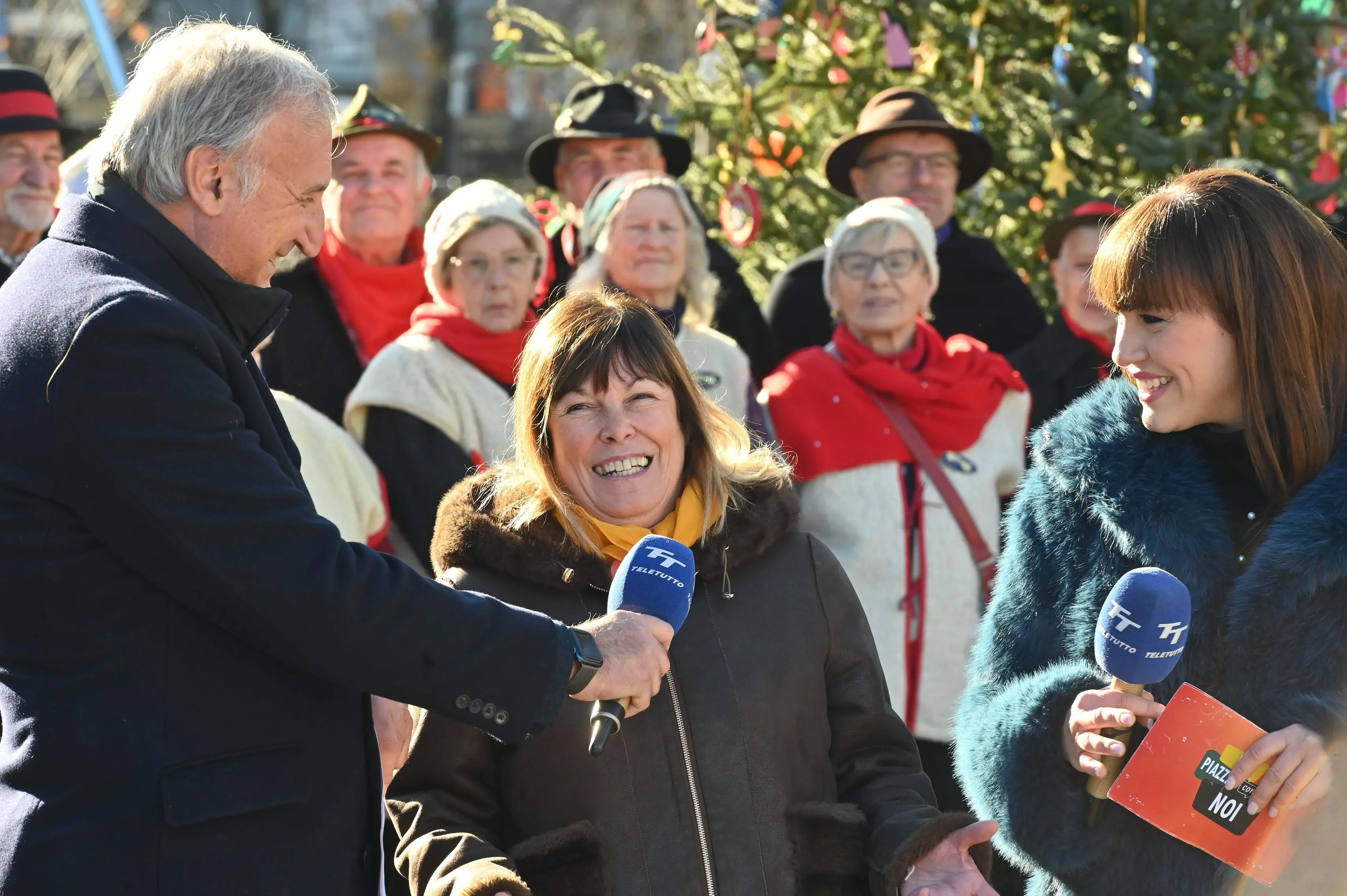 CRONACA BRESCIA MOMPIANO IN PIAZZA CON NOI PER I 40 ANNI DELLA PROLOCO REDAZIONE CRONACA 14-12-2025 GABRIELE STRADA NEW EDEN GROUP