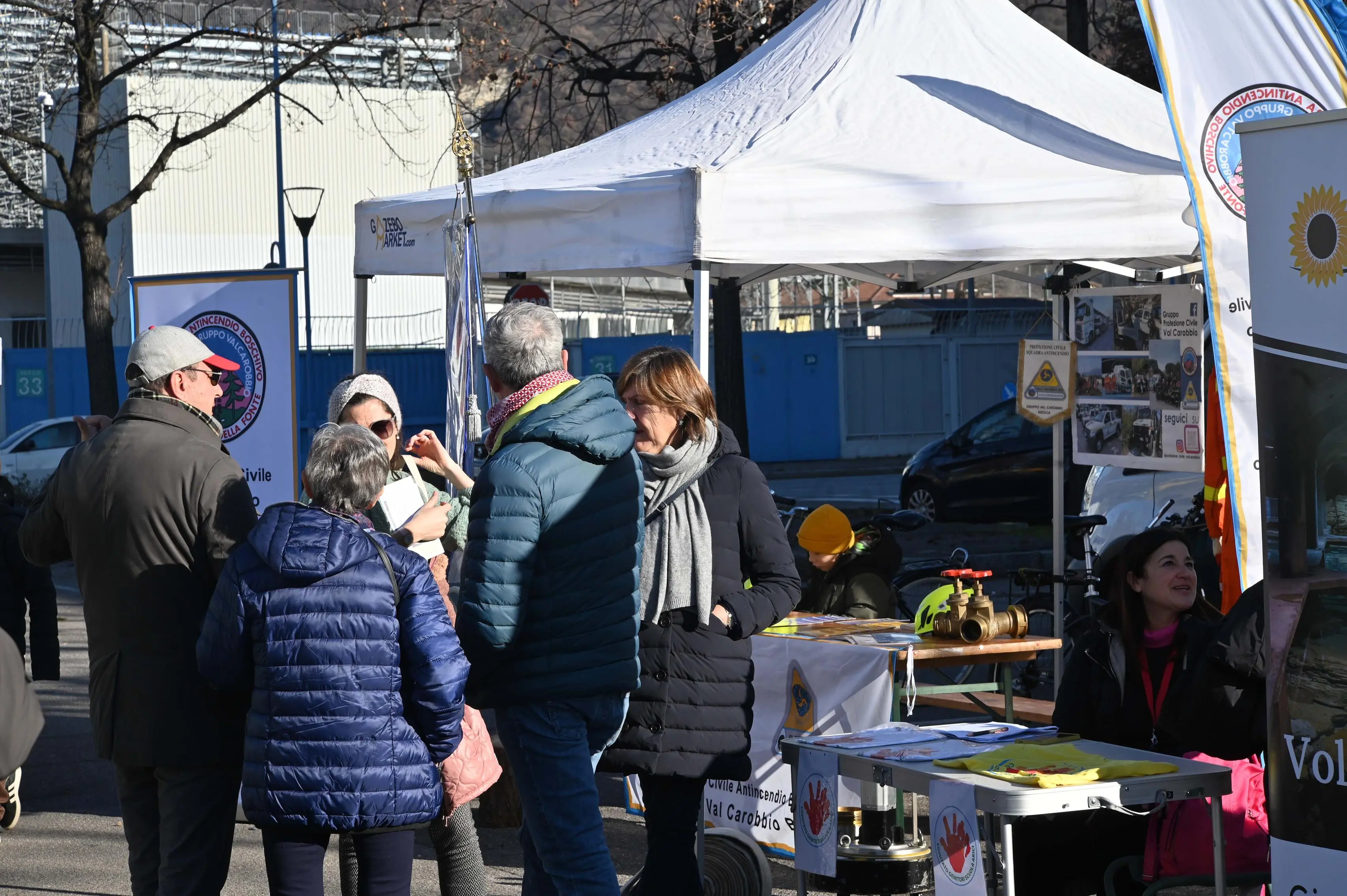 CRONACA BRESCIA MOMPIANO IN PIAZZA CON NOI PER I 40 ANNI DELLA PROLOCO REDAZIONE CRONACA 14-12-2025 GABRIELE STRADA NEW EDEN GROUP