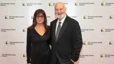 Rob Reiner e la moglie trovati uccisi nella lora casa di Los Angeles - Ansa © www.giornaledibrescia.it