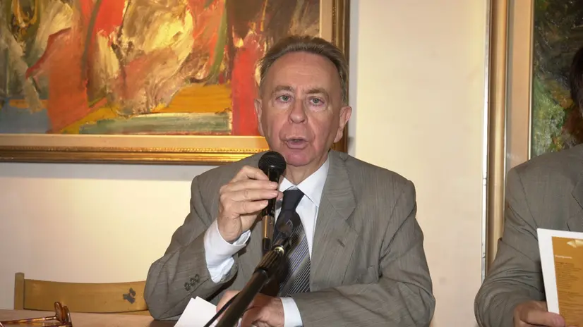 Vasco Frati - © www.giornaledibrescia.it