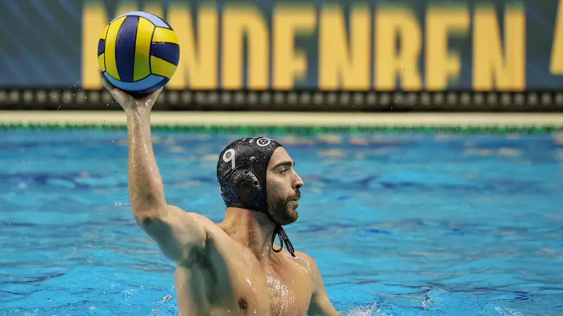 Il capitano dell'An Brescia, Jacopo Alesiani © www.giornaledibrescia.it