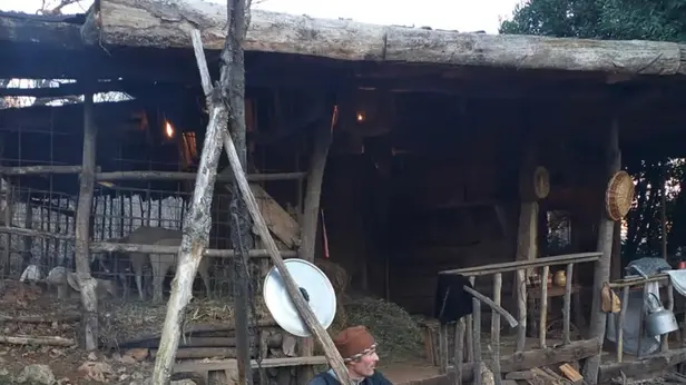 Il presepe vivente a Nuvolera