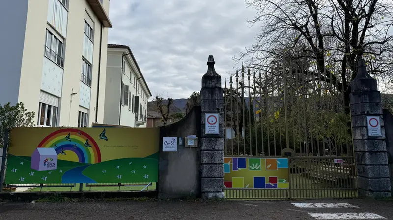 L'istituto Novalis - © www.giornaledibrescia.it