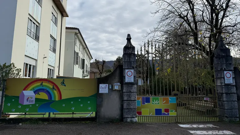 L'istituto Novalis - © www.giornaledibrescia.it