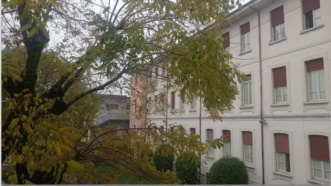 Una sede del Fortuny Moretto - © www.giornaledibrescia.it