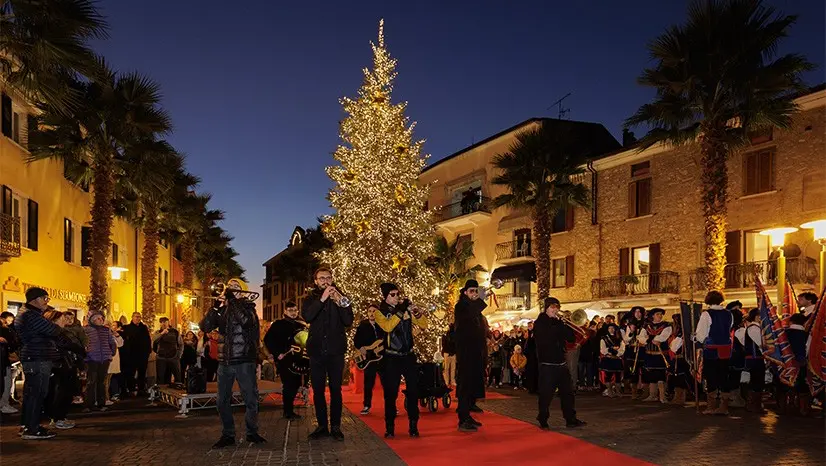 La musica grande protagonista di tutto il periodo delle feste