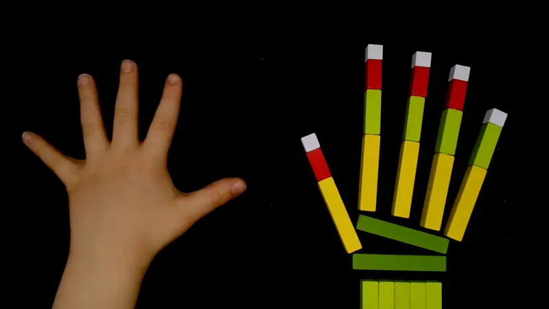 I regoli della primaria Tito Speri - © www.giornaledibrescia.it