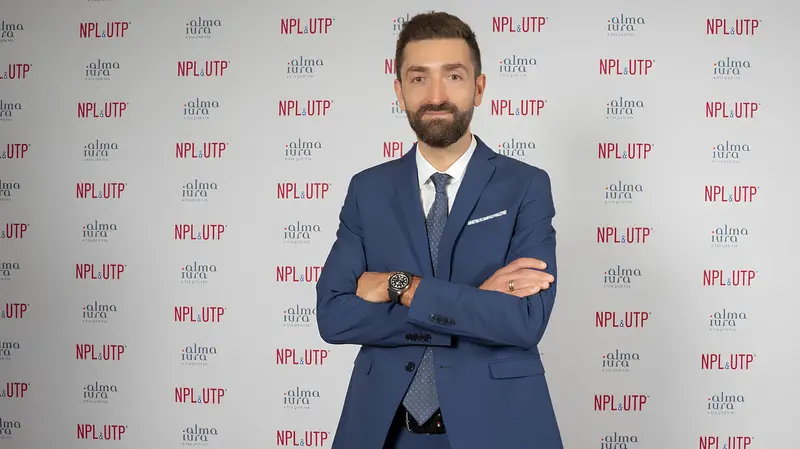 L'amministratore delegato Paolo Gesa © www.giornaledibrescia.it