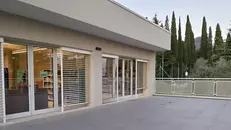 La nuova biblioteca comunale - © www.giornaledibrescia.it