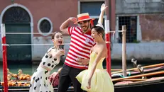 La quinta stagione di «Emily in Paris» dal 18 dicembre su Netflix