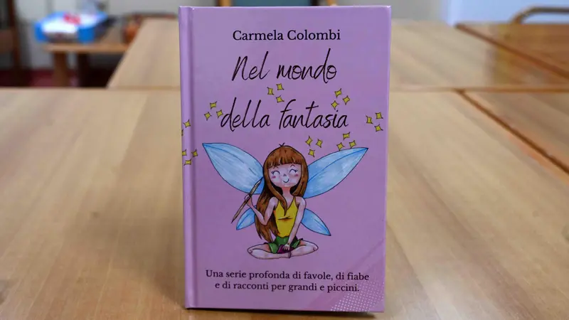 Il libro di favole - Foto Marco Ortogni/Neg © www.giornaledibrescia.it