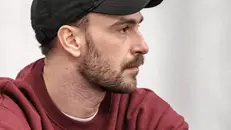 Il coreografo bresciano Diego Tortelli