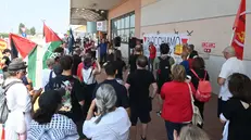 La mobilitazione della scorsa estate © www.giornaledibrescia.it