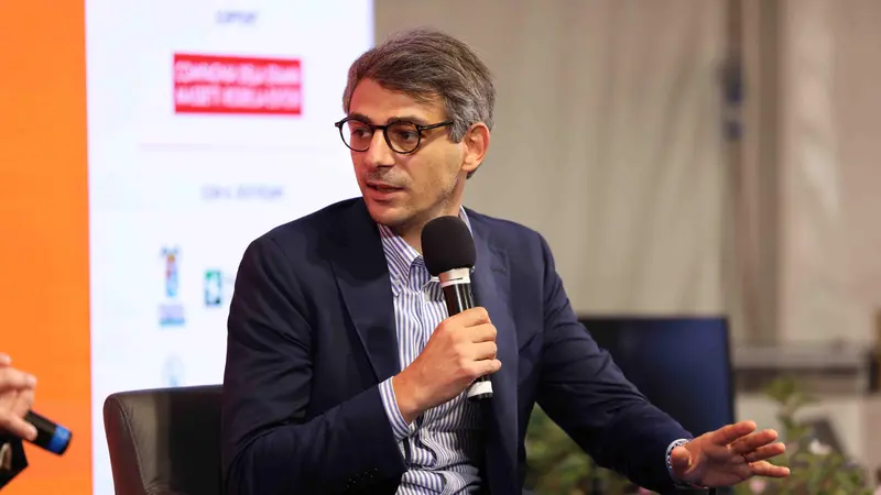 Andrea Poli - © www.giornaledibrescia.it