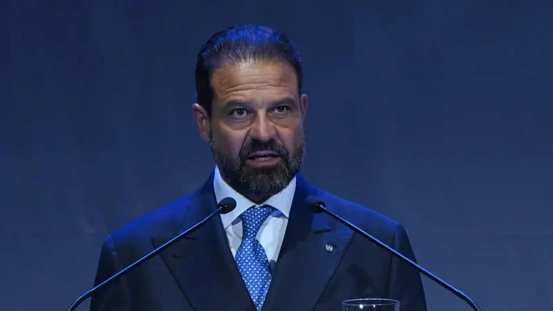 Il presidente di Confindustria Brescia, Paolo Streparava © www.giornaledibrescia.it