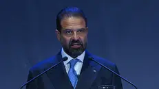 Il presidente di Confindustria Brescia, Paolo Streparava © www.giornaledibrescia.it