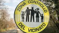 I cartelli saranno installati nei quartieri interessati dal progetto - © www.giornaledibrescia.it