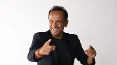 Uccio De Santis - © www.giornaledibrescia.it