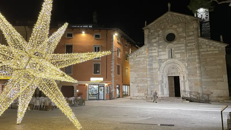 Una ricca serie di appuntamenti per festeggiare la fine dell’anno