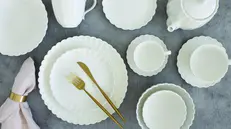 La mise en place, tra innovazione e tradizione