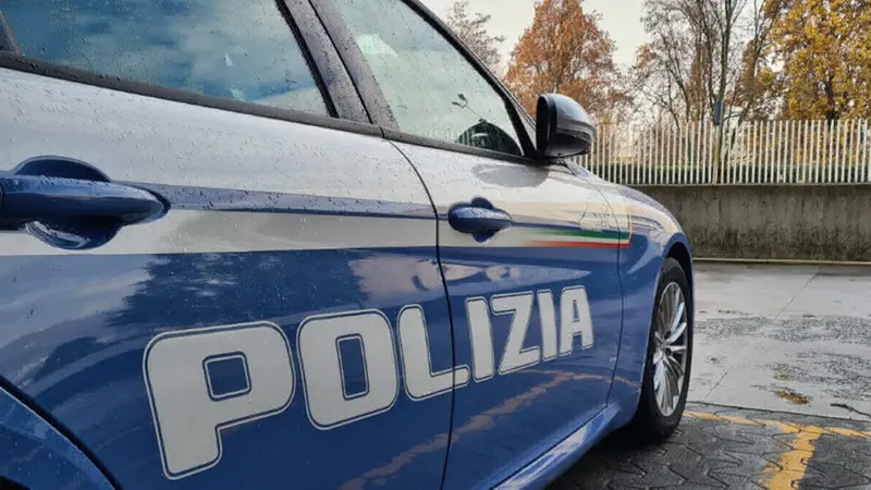 Polizia di Stato - © www.giornaledibrescia.it