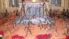 La tradizionale rassegna aperta fino al 7 gennaio