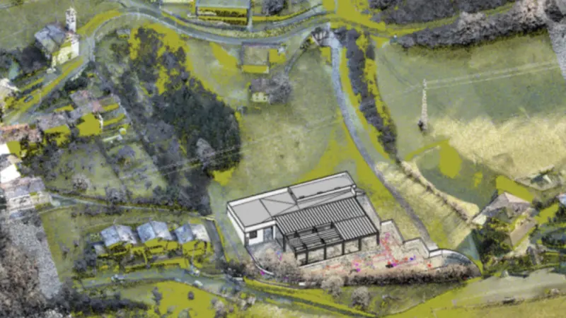 L'opera attesa - © www.giornaledibrescia.it