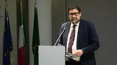 Giorgio Maione, Assessore all’Ambiente e Clima di Regione Lombardia