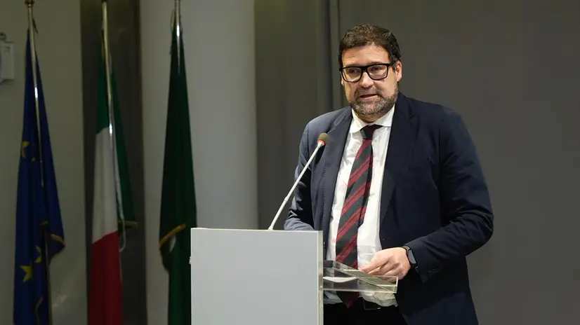 Giorgio Maione, Assessore all’Ambiente e Clima di Regione Lombardia