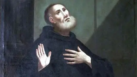 Il beato Paolo Bigoni