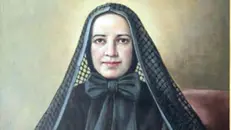 Santa Francesca Saverio Cabrini