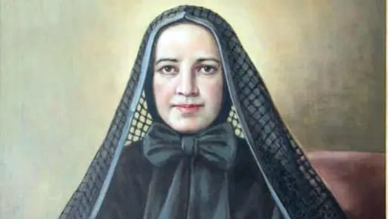 Santa Francesca Saverio Cabrini