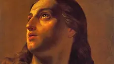 San Giovanni Apostolo ed Evangelista