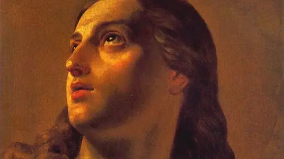 San Giovanni Apostolo ed Evangelista