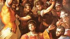 Santo Stefano, primo martire