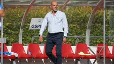 Marco Didu - Foto New Reporter © www.giornaledibrescia.it