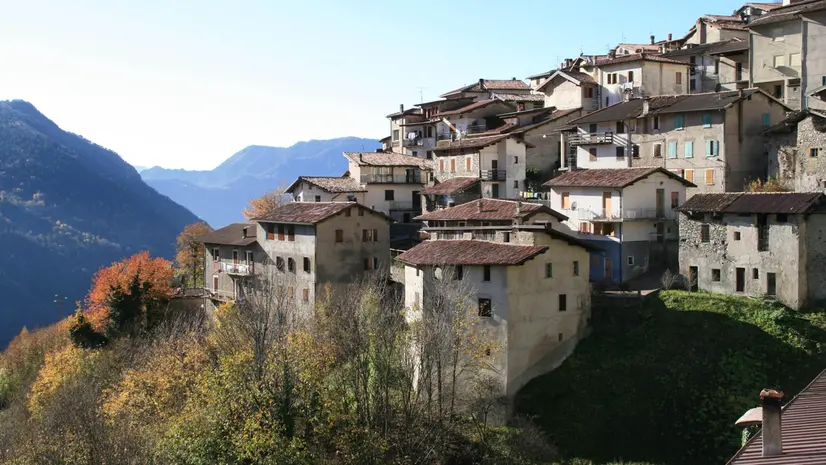 Magasa - © www.giornaledibrescia.it