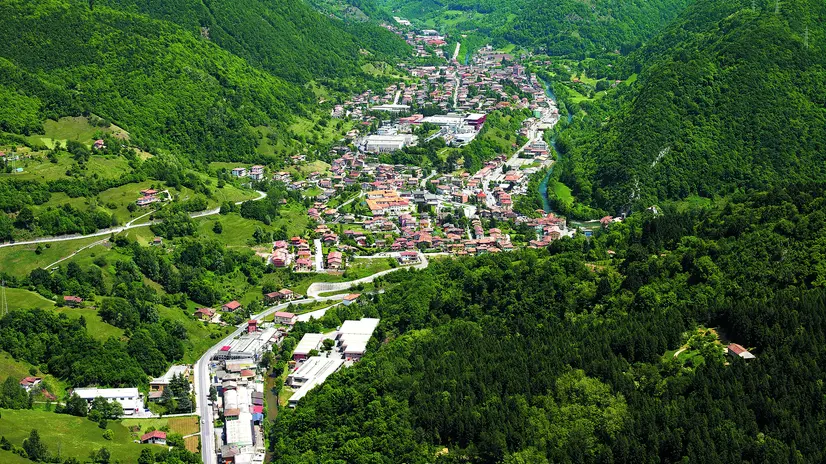 Vestone - © www.giornaledibrescia.it