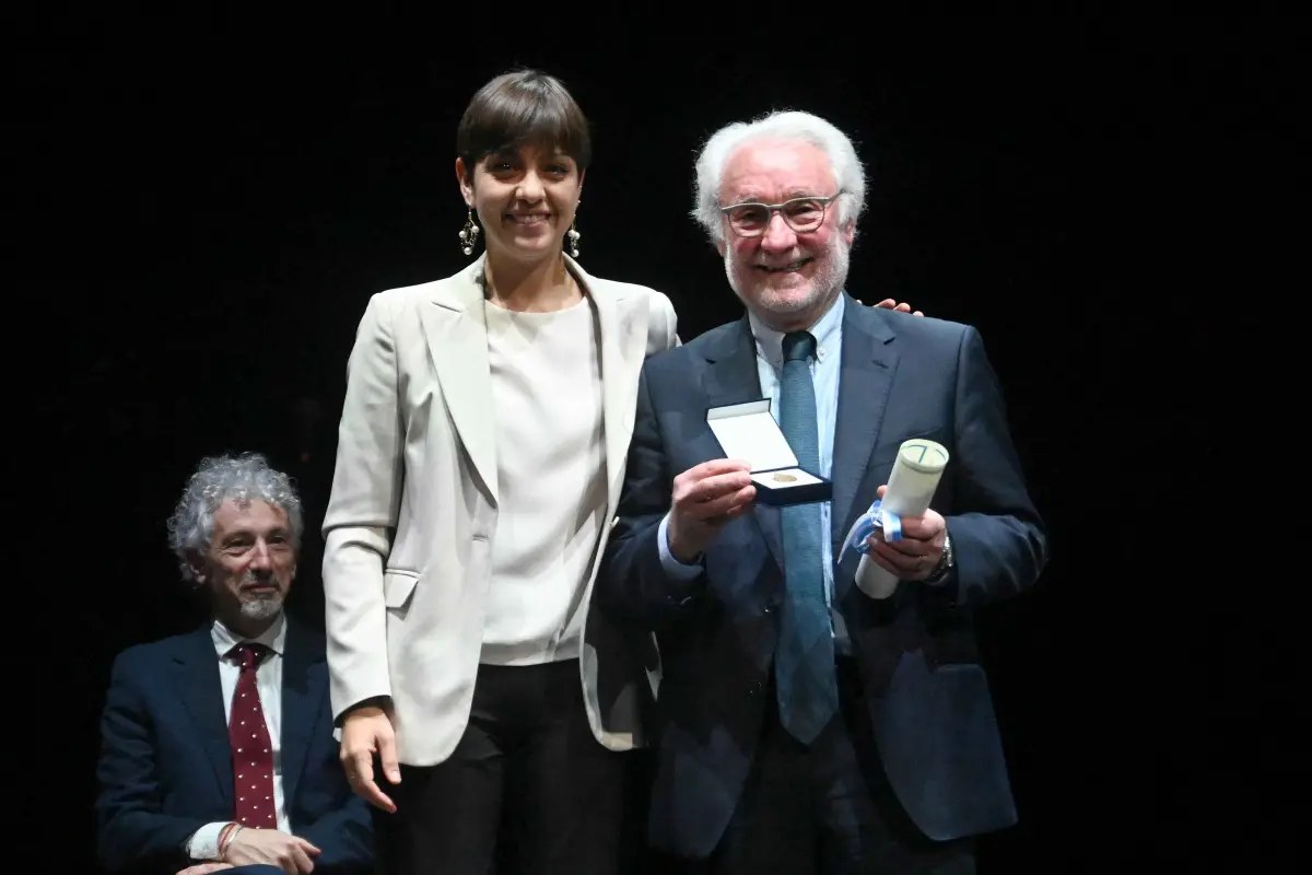 Il Premio Bulloni 2025