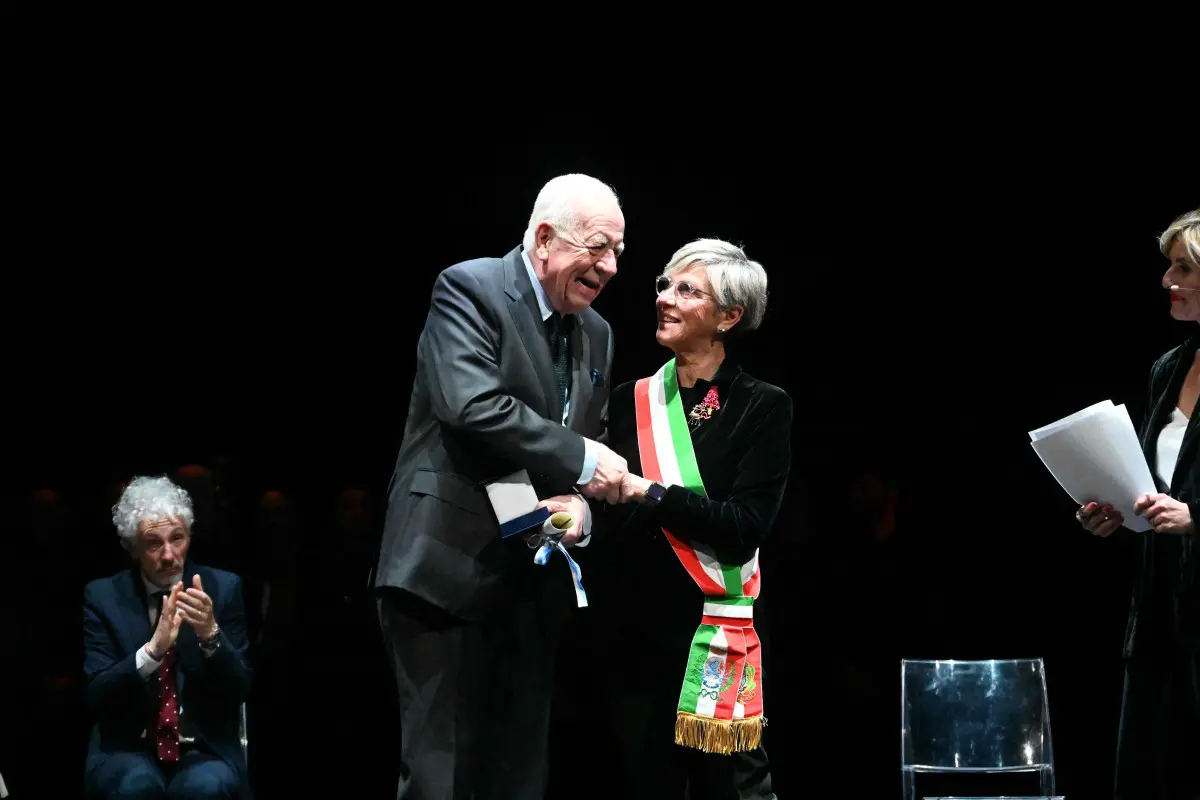 Il Premio Bulloni 2025