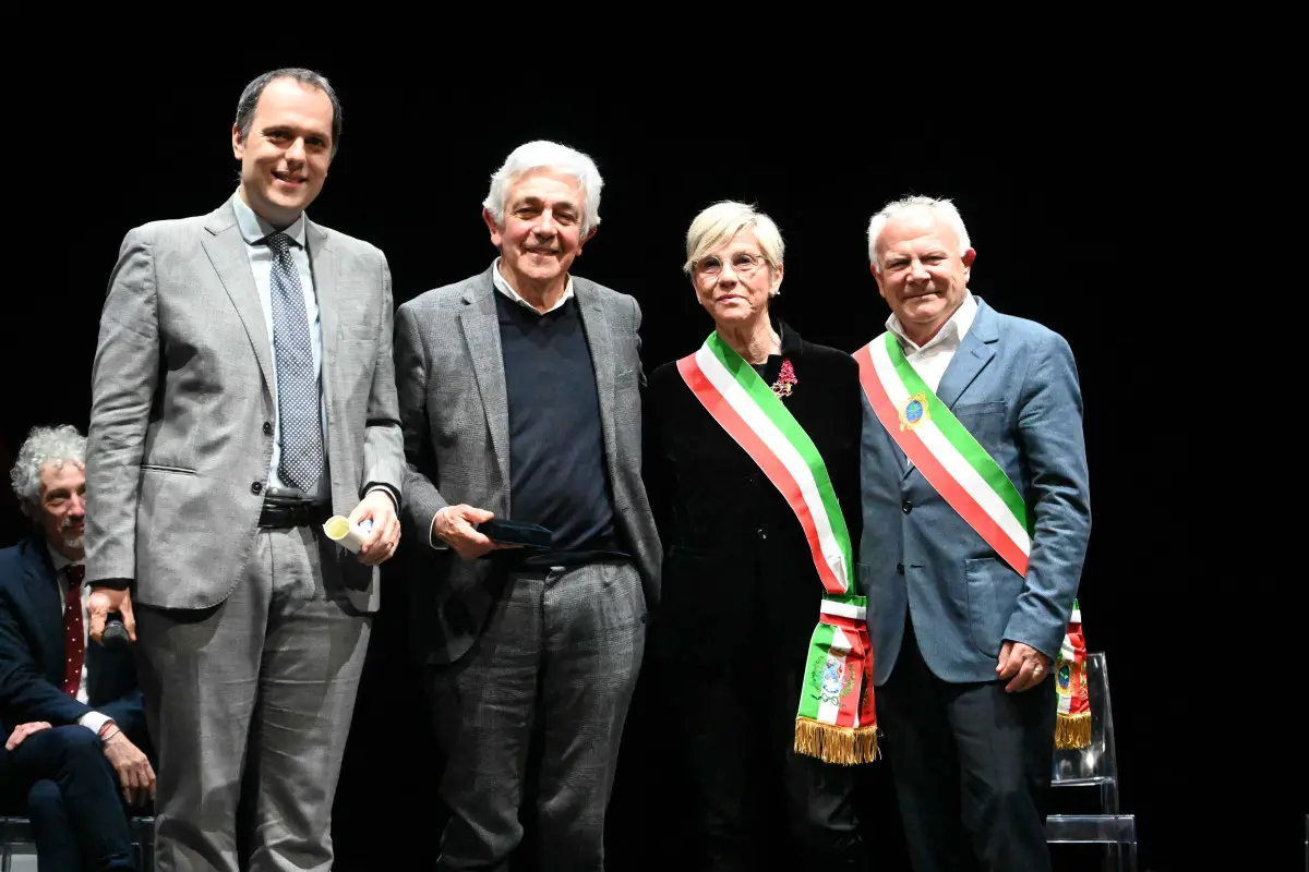 Il Premio Bulloni 2025