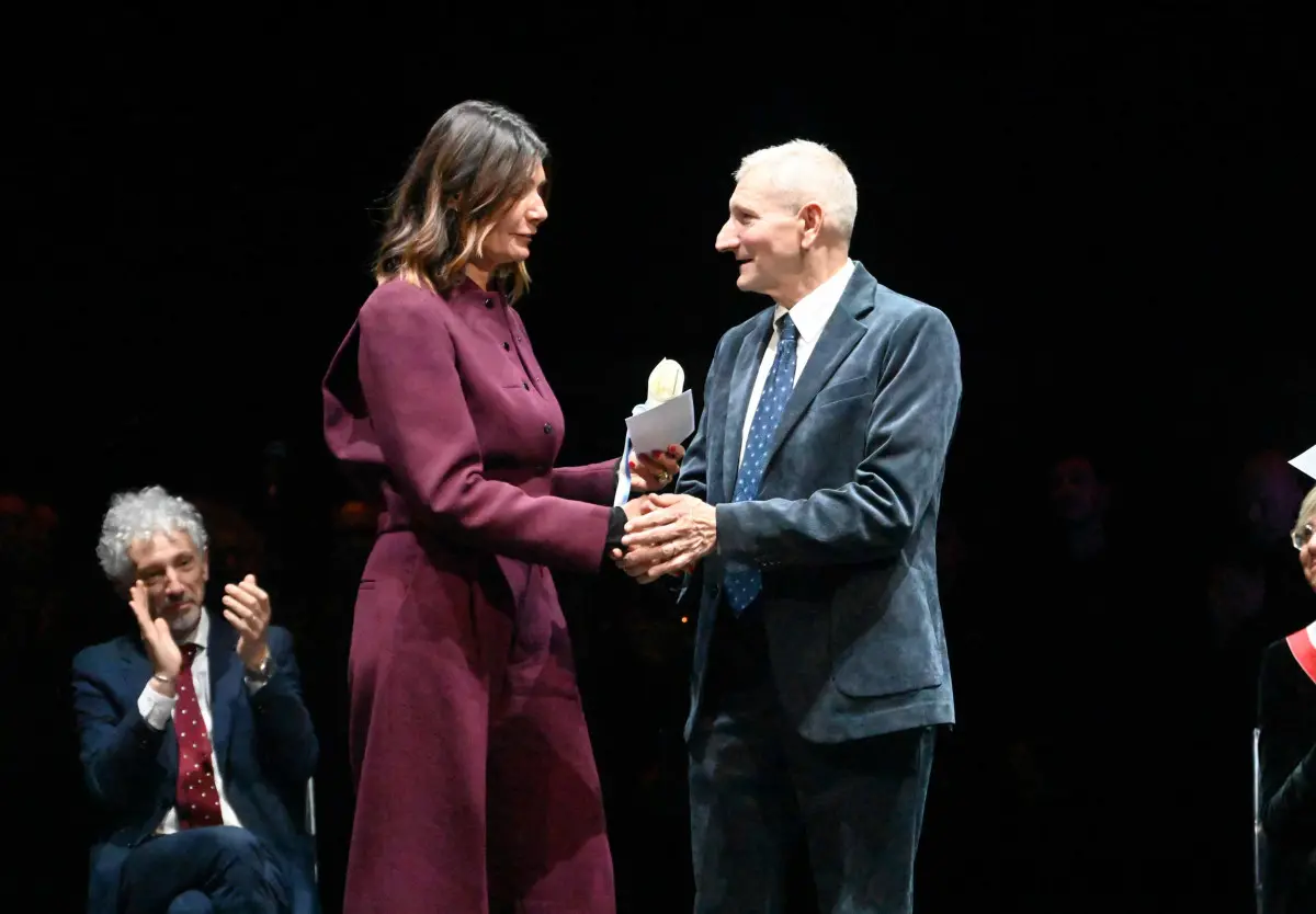 Il Premio Bulloni 2025