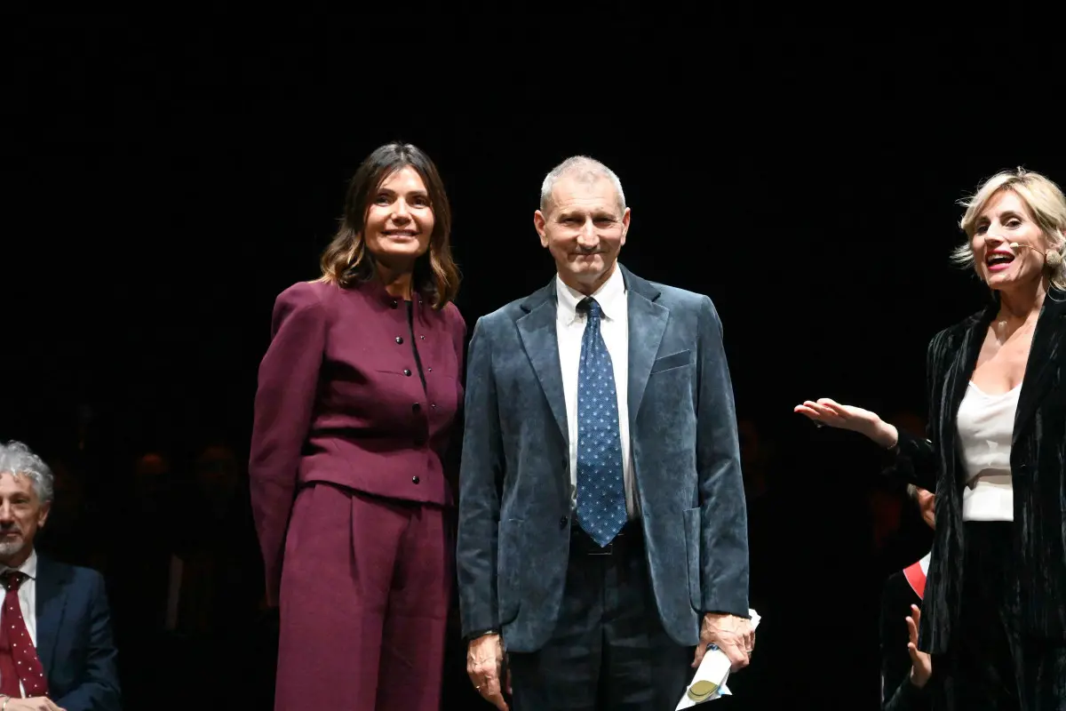 Il Premio Bulloni 2025