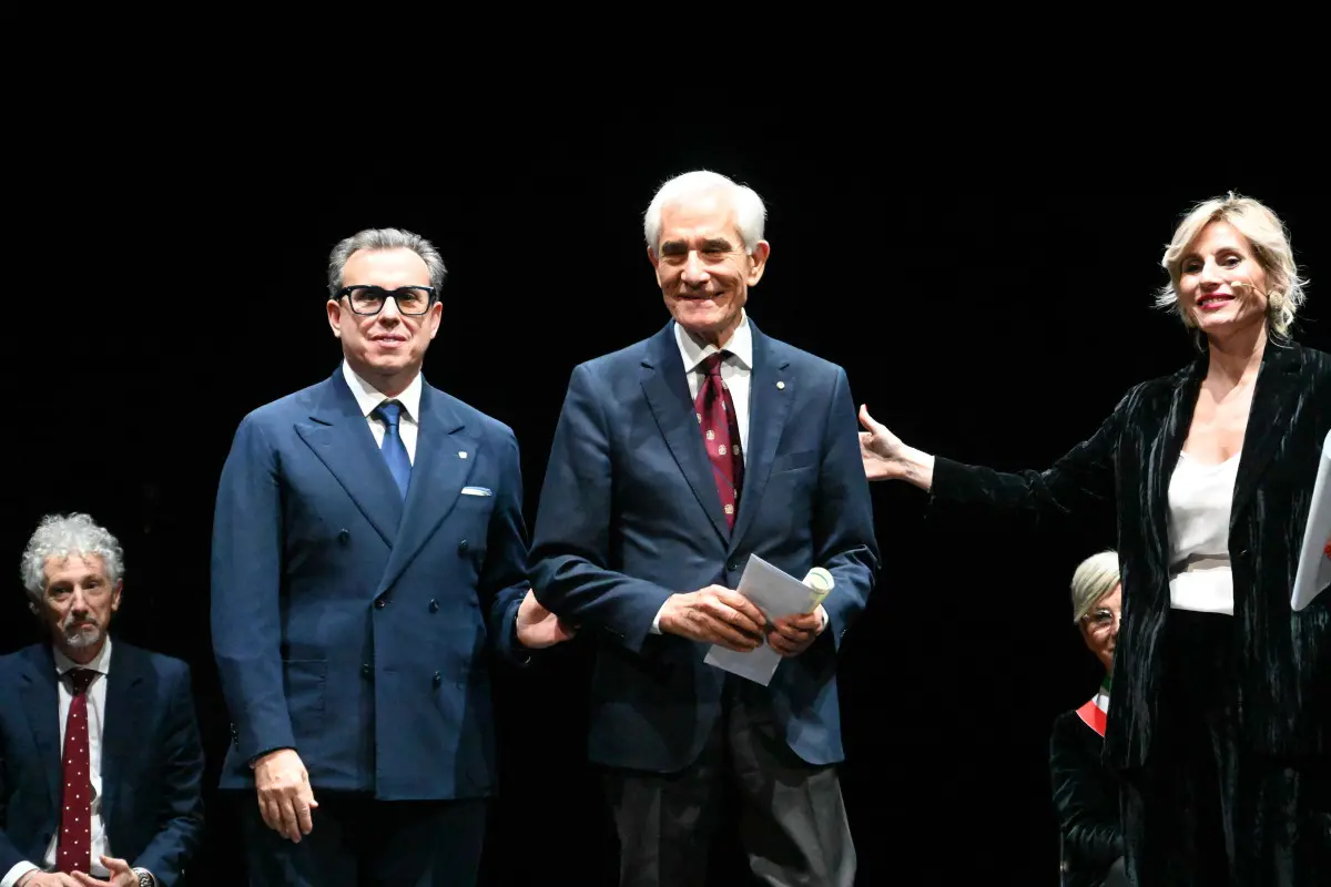 Il Premio Bulloni 2025