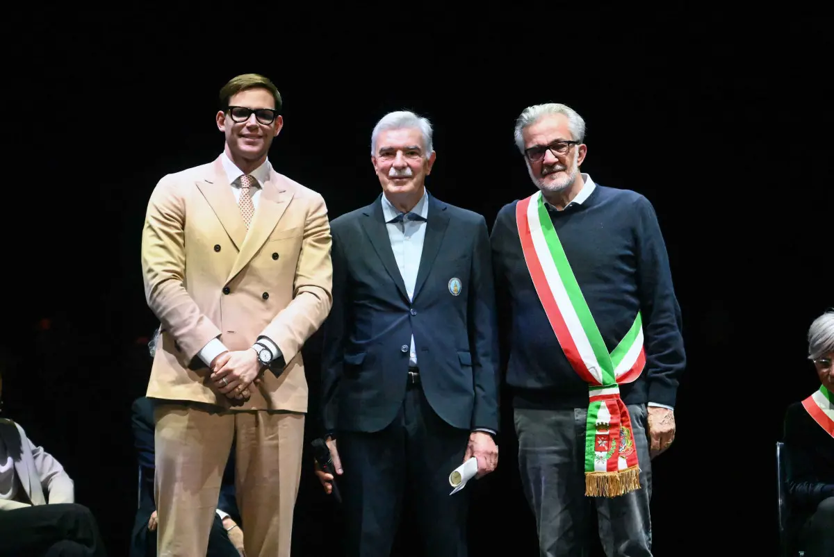 Il Premio Bulloni 2025