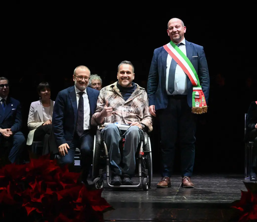 Il Premio Bulloni 2025