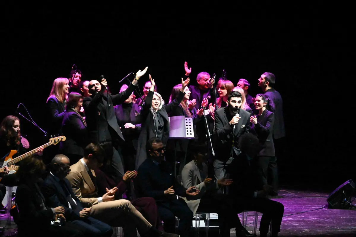 Il Premio Bulloni 2025