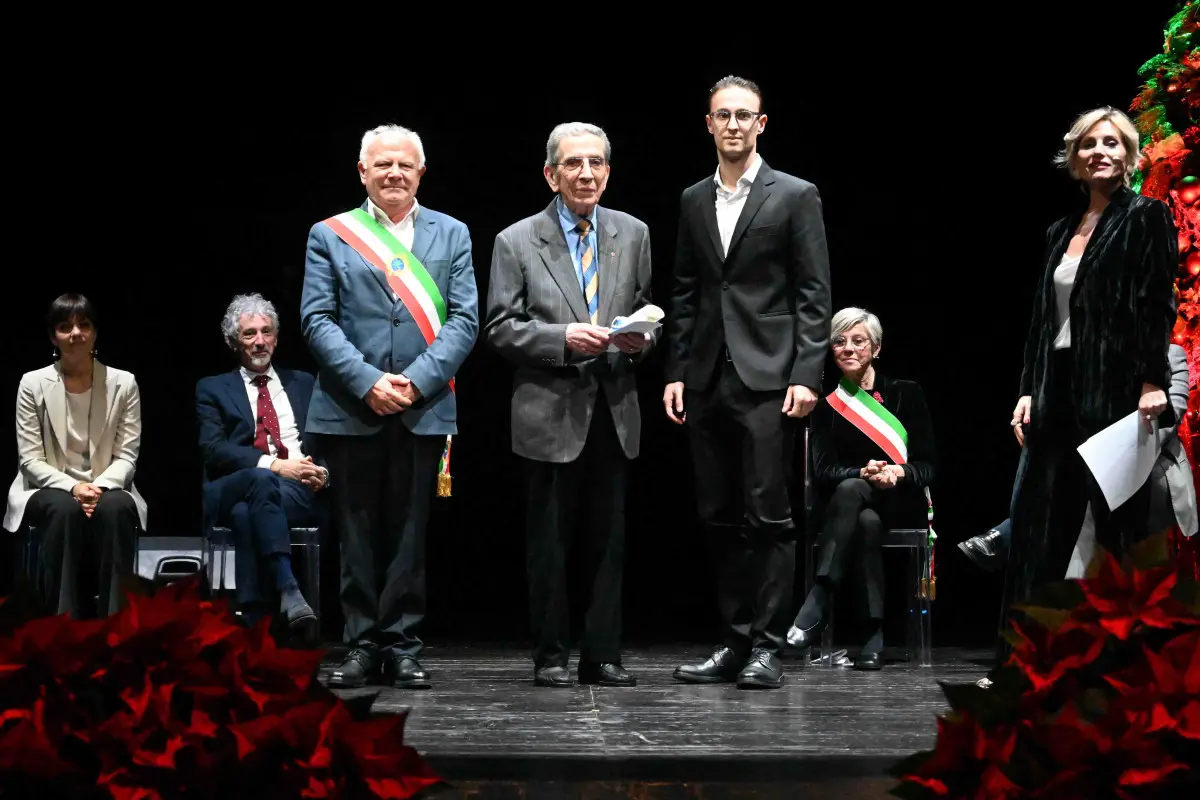 Il Premio Bulloni 2025